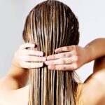 Home remedy for hair growth using Keratin