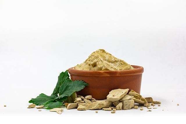 multani mitti for home remedy for glowing skin